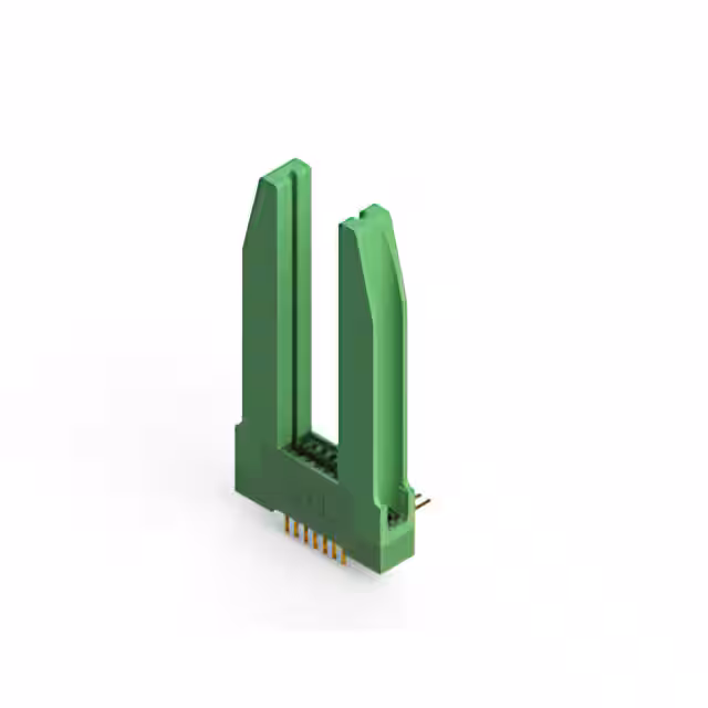345-014-558-278 EDAC Inc.  Edgeboard Connectors